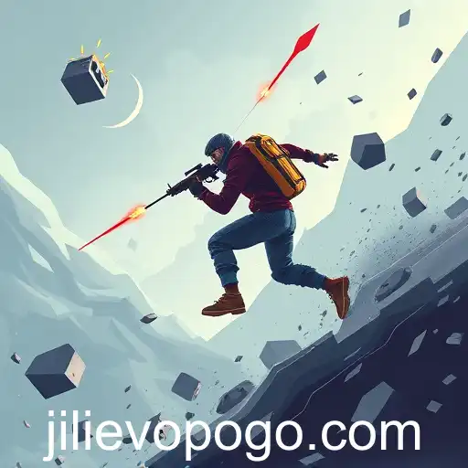 Exploring the Thrilling World of Action Games: The Rise of 'Jilievo'