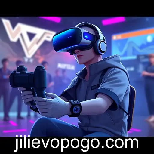 The Rise of Casual Gaming in 2025