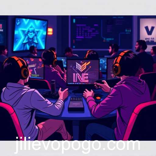 The Evolution of Gaming Communities