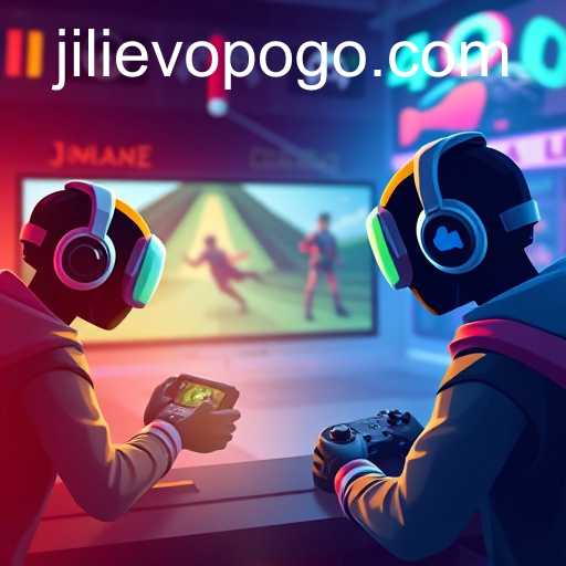 The Evolution of Online Gaming Dynamics