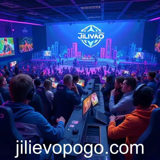 The Evolution of Online Gaming Communities