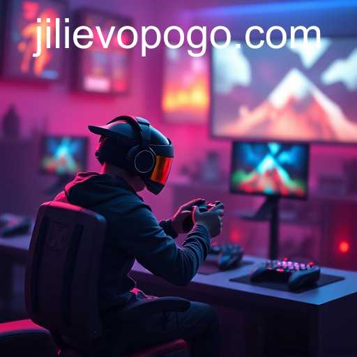 Gaming Trends and Insights from Jilievo