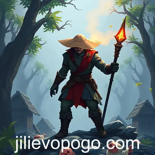 Mastering 'Jilievo': A Deep Dive into Essential Game Guides