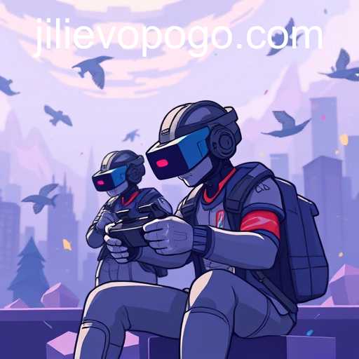 Innovative Trends in Online Gaming for 2026