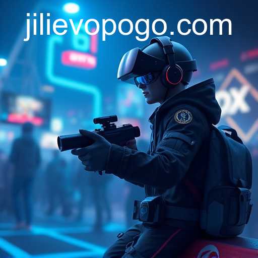 The Evolution of Gaming and Jelievo’s Role