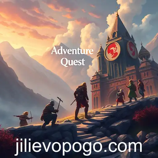 Jilievo: The Game Changer in Online Gaming