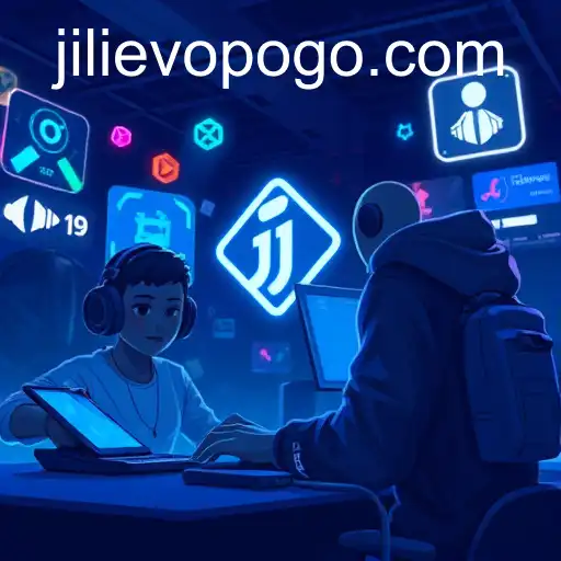 Jilievo: A Game Revolution