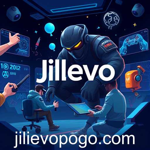 Jilievo's Rise in the Gaming World