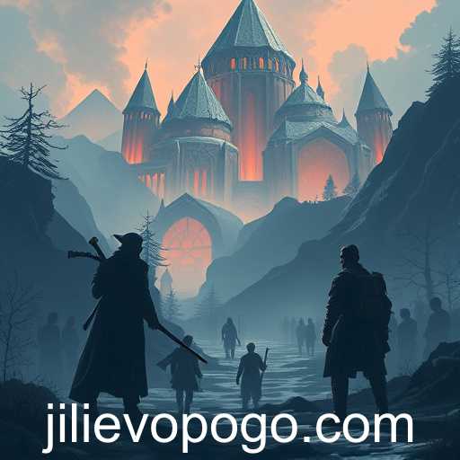 The Rise of Jilievo in the Gaming World