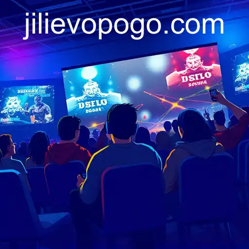 Gaming Revolution: Jilievo's Impact on Industry Trends