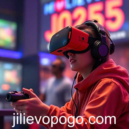 Jilievo Gaming's Rising Influence in 2025
