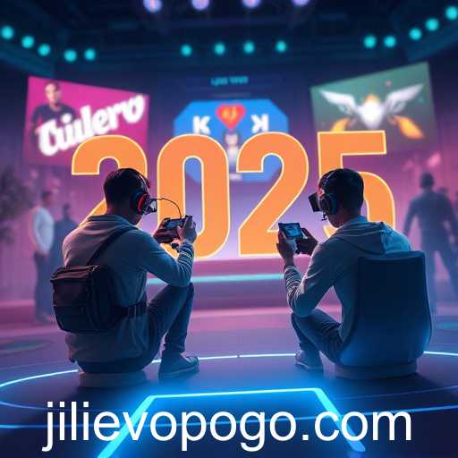 The Rise of 'Jilievo' in the Gaming World