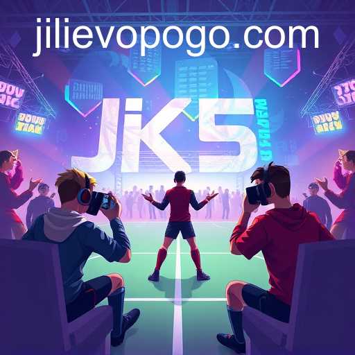 Jilievo's Impact on the Gaming World