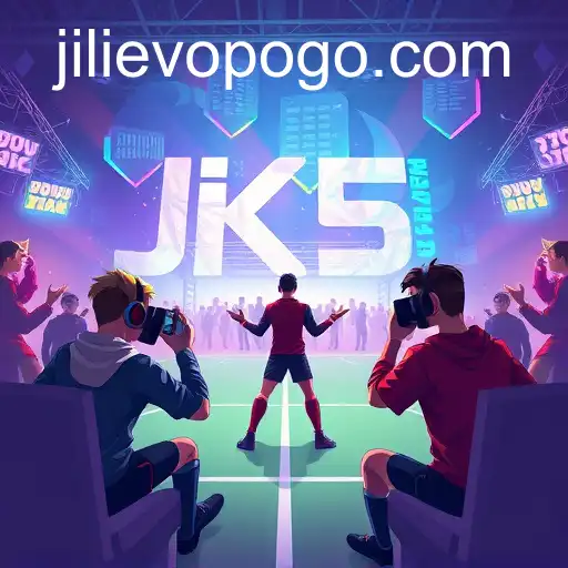 Jilievo's Impact on the Gaming World