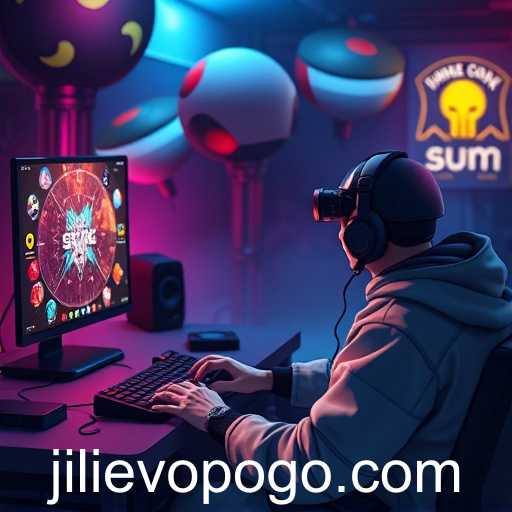 The Rising Influence of Jilievo in Gaming