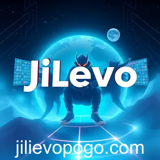 Jilievo: Redefining Online Gaming in 2025
