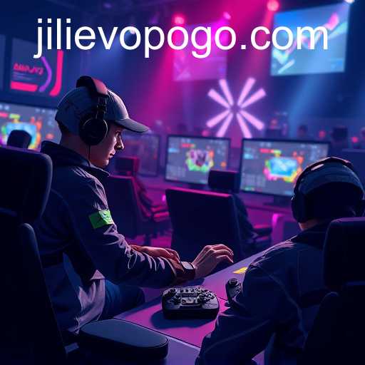 The Rise of 'Jilievo': A New Era in Online Gaming