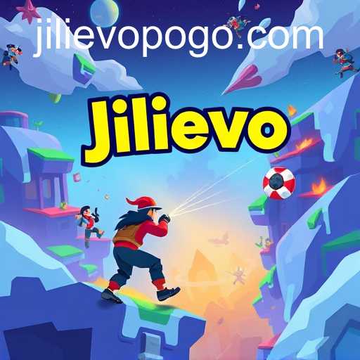 The Rise of Jilievo: A Gaming Revolution