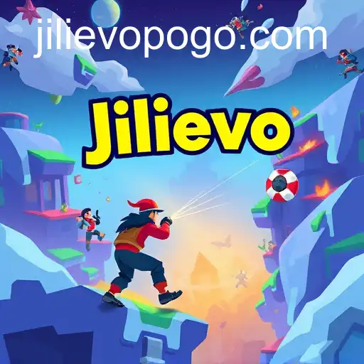 The Rise of Jilievo: A Gaming Revolution