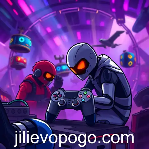 Emerging Trends in Online Gaming Platforms