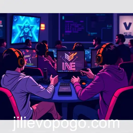 The Evolution of Gaming Communities