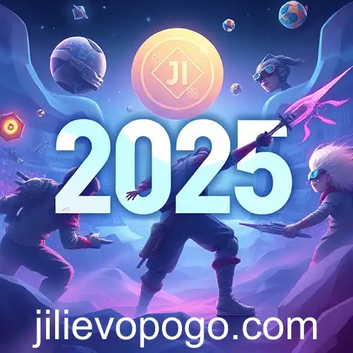 The Digital Playground: Exploring the Rise of 'jilievo'