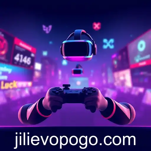 Gaming Dynamics and Trends in 2025