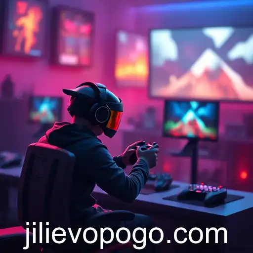 Gaming Trends and Insights from Jilievo