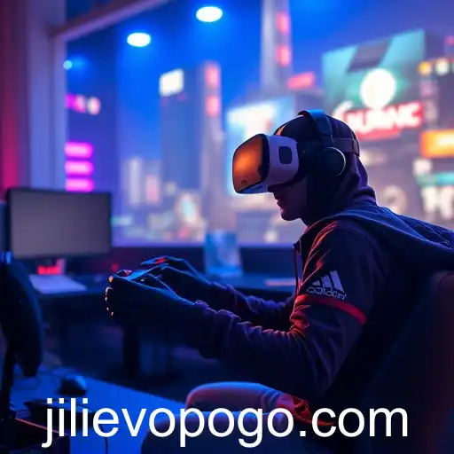 The Impact of Jilievo on the Gaming Landscape