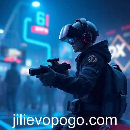 The Evolution of Gaming and Jelievo’s Role