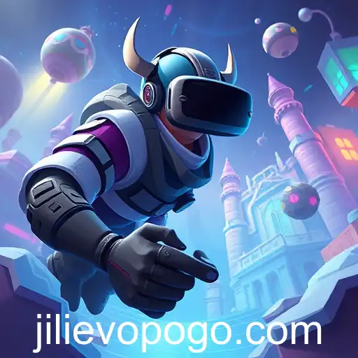 Jilievo: Revolutionizing Online Gaming Experience