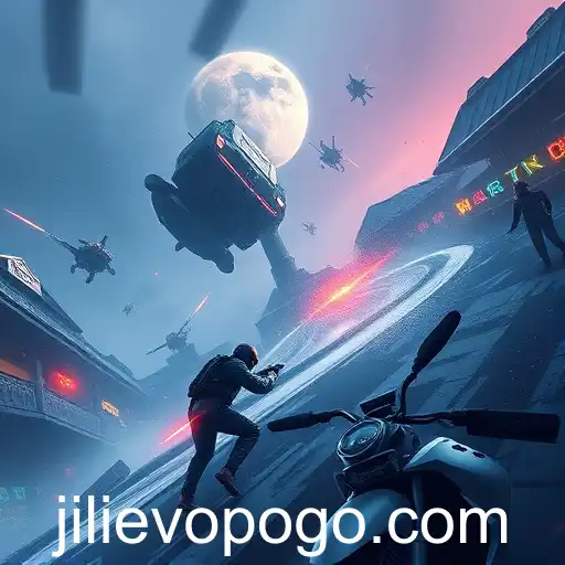 The Evolution of Online Gaming in 2025