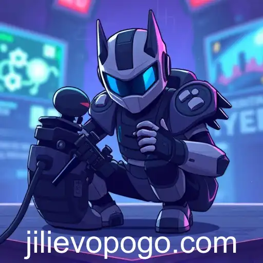 The Rise of Jilievo in the Gaming Universe