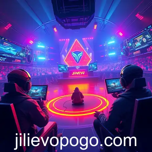The Rise of Jilievo in the Gaming World