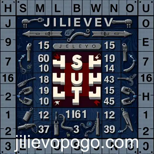 Exploring the Intriguing World of Puzzle Games: The Role of 'Jilievo'