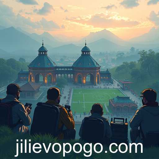 The Rise of Gaming Platforms in 2025