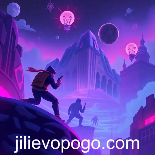 The Rise of Indie Games on Jilievo