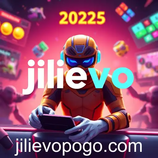 Rise of Jilievo in Gaming